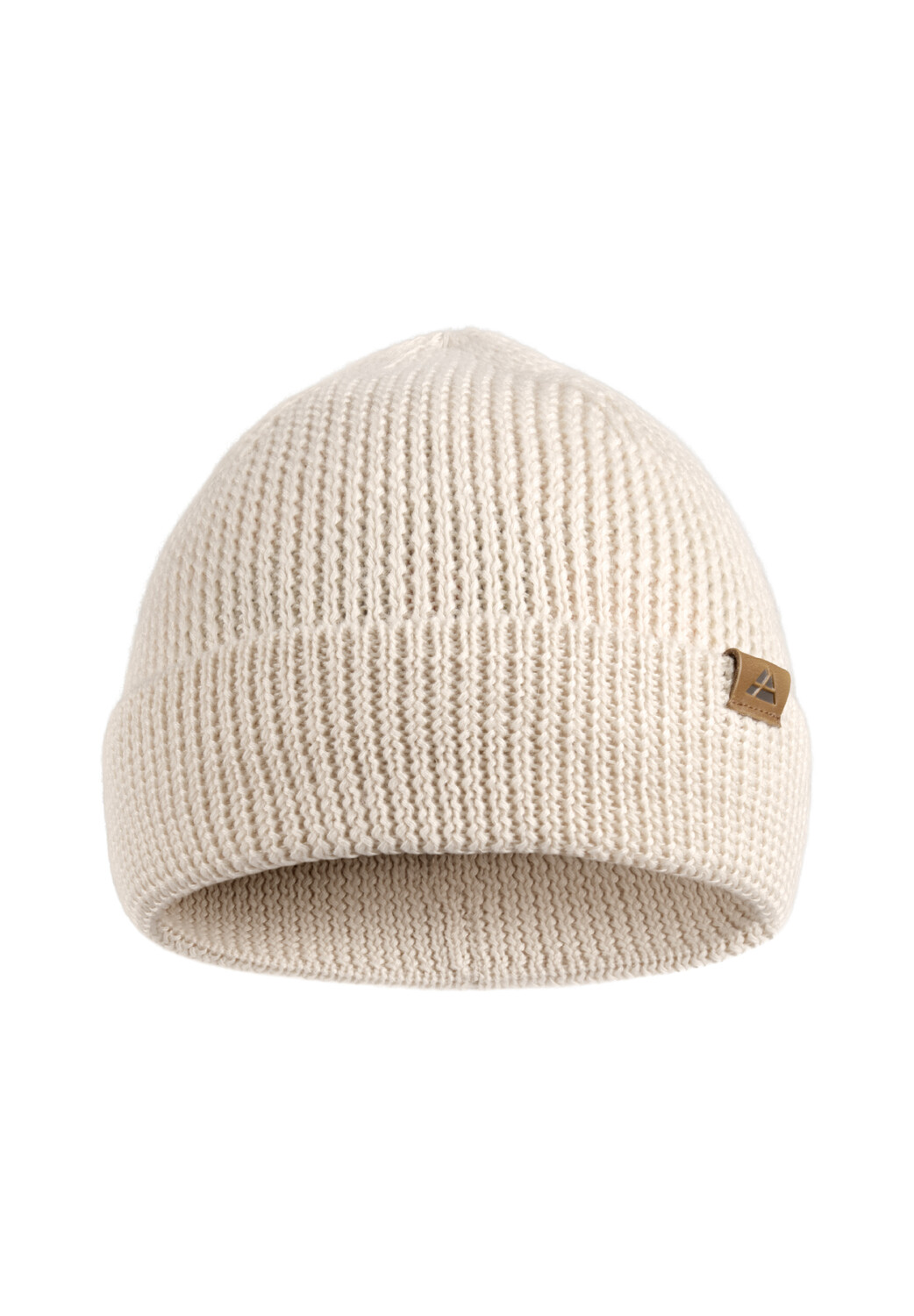 

Кепка DANISH ENDURANCE Beanie Merino für Damen & Herren, белый