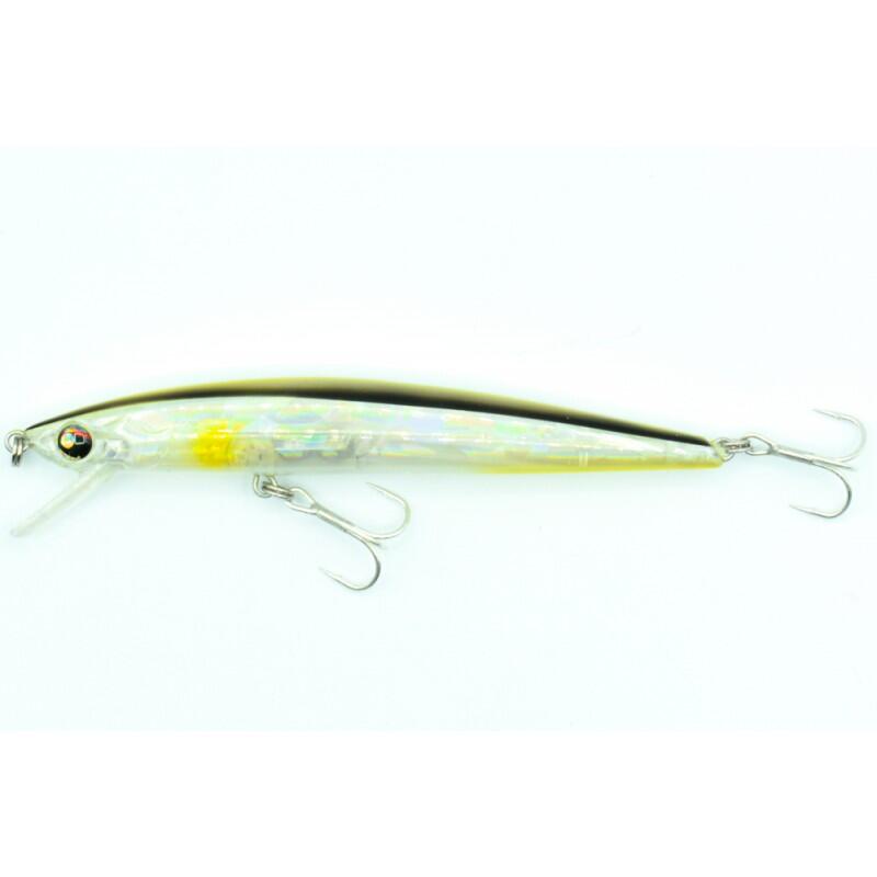 

Твердая приманка VOLKIEN SOUL - HOCEAN Blixtar 80F