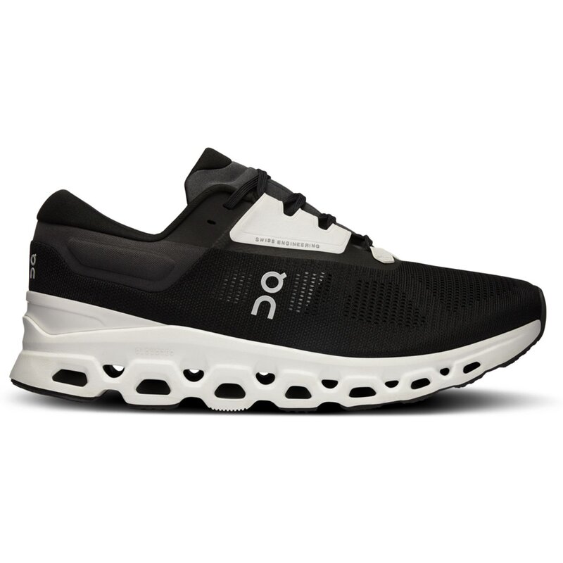 

Кроссовки Cloudstratus 3 On, мультиколор