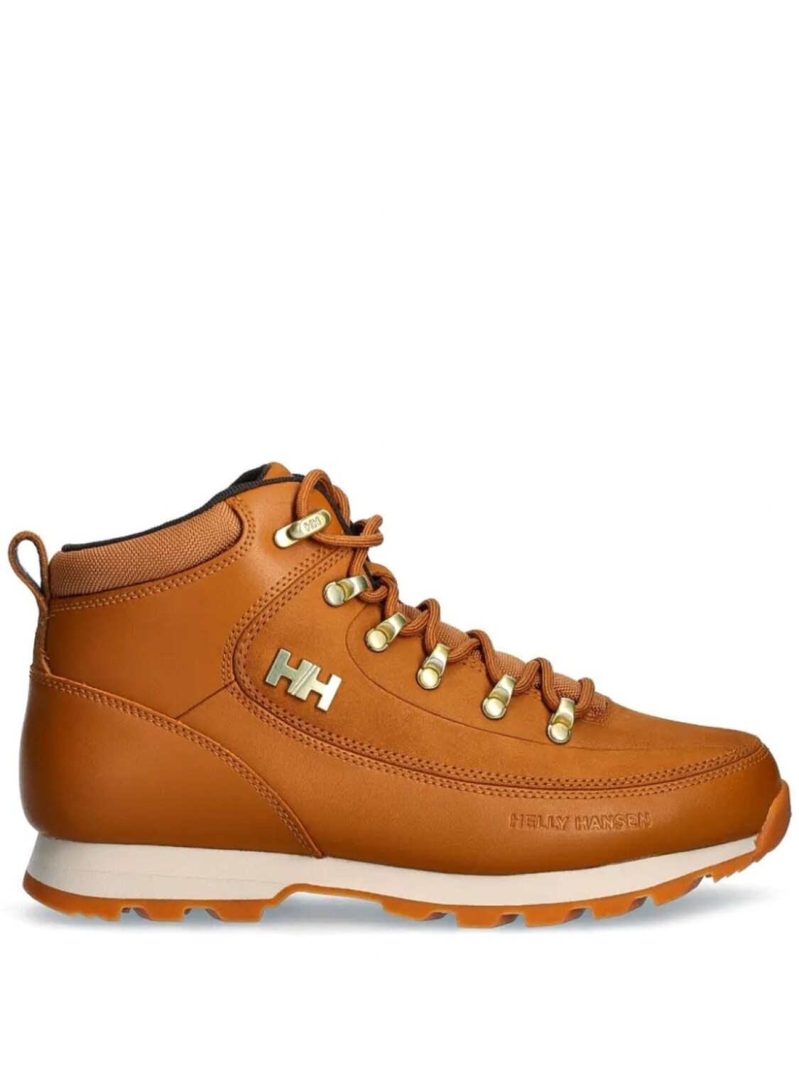 

Ботинки Forester Helly Hansen, оранжевый