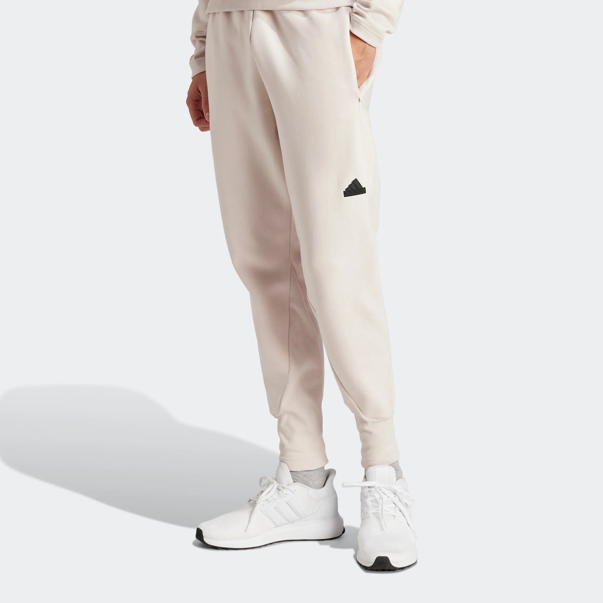 

Спортивные брюки Adidas Sportswear "M Z.N.E. ПР ПТ" (1 шт.), цвет Putty Mauve