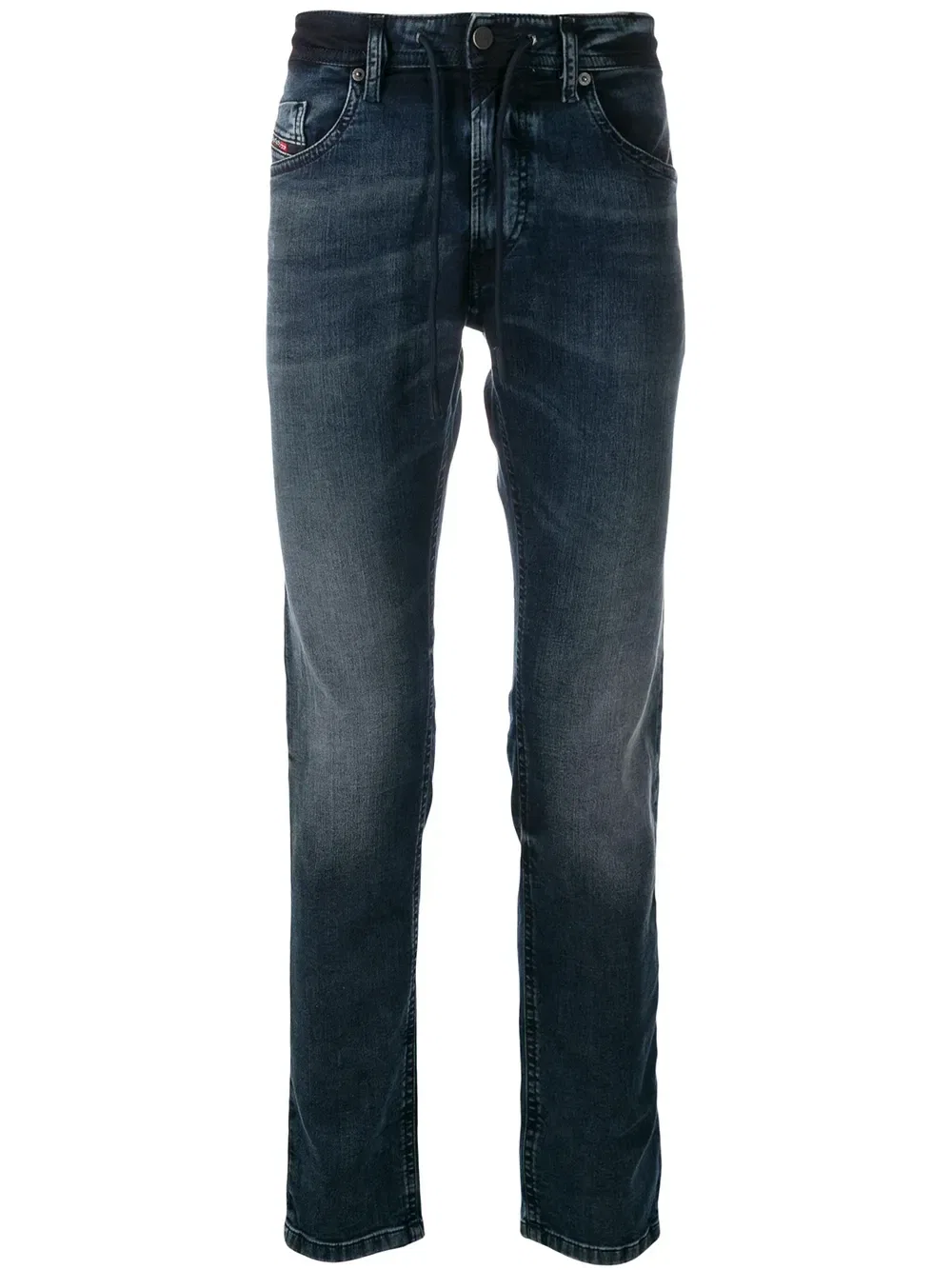 Джинсы Thommer JoggJeans Diesel, синий