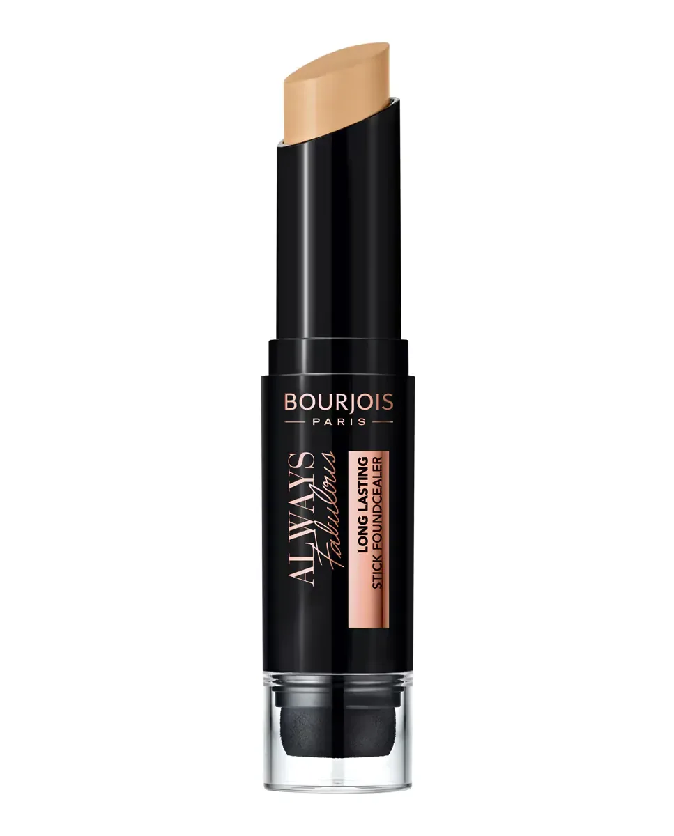 Тональный крем Always Fabolous Stick Bourjois, 410 Golden Beige