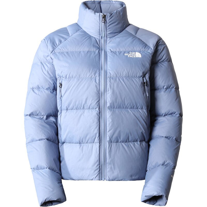 

Куртка-Дождевик с пуховиком Hyalite — только для ЕС The North Face, цвет folk blue