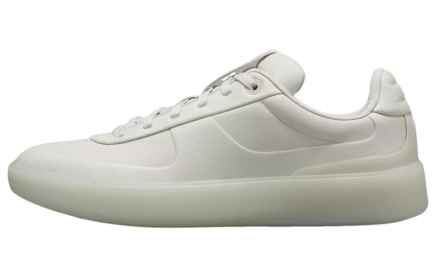 

Кроссовки lululemon Cityverse Lifestyle Shoes Men Low-top Beige, бежевый