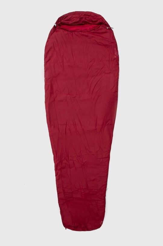 

Спальный мешок NanoWave Marmot, красный