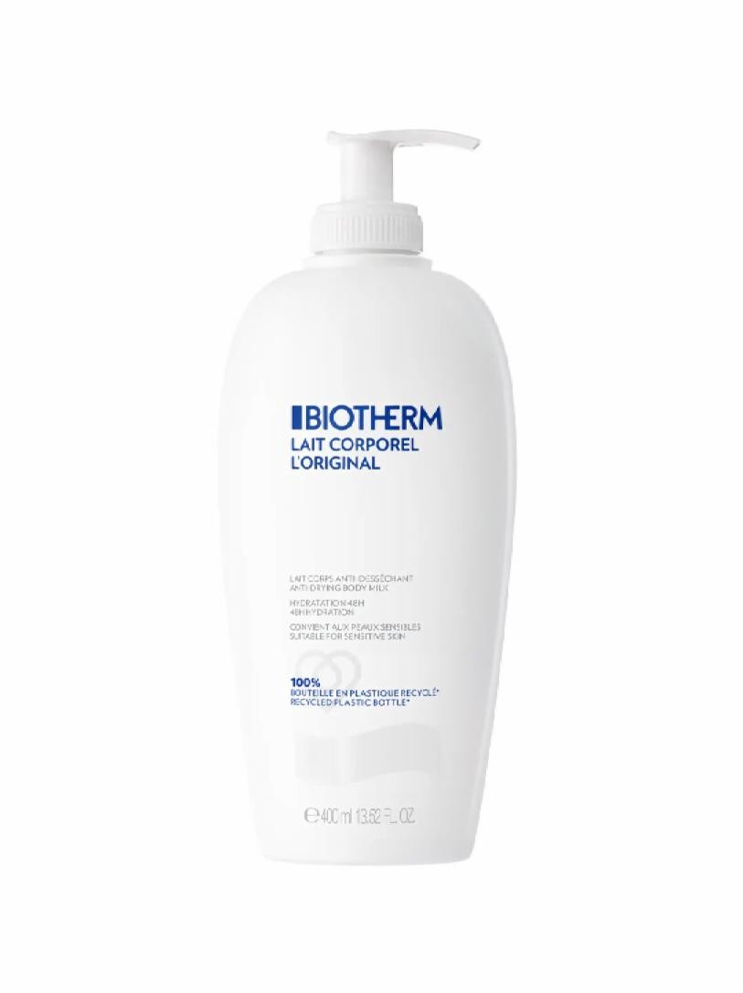 

Молочко для тела Lait Corporel, 400 мл Biotherm