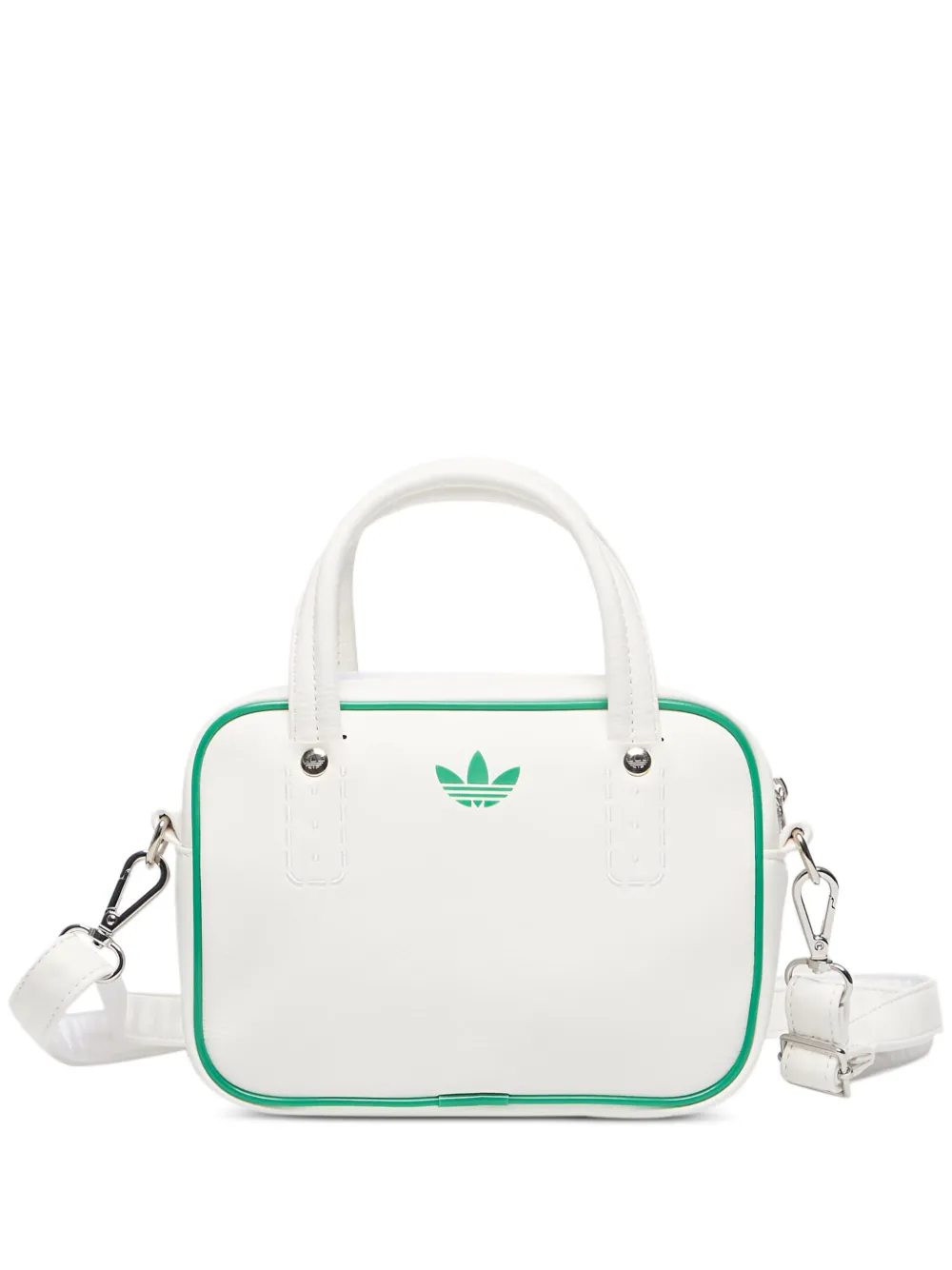 

Мини-сумка London Adicolor XS Adidas, белый