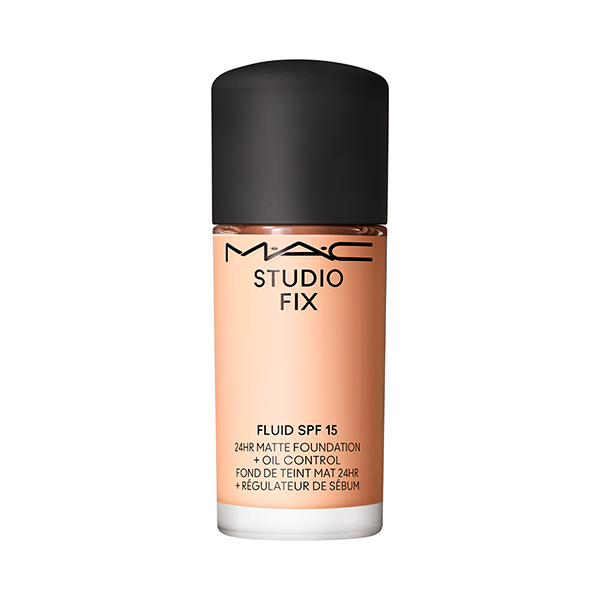 

Составляют основу Mini Studio Fix Fluid Spf 15 Mac Cosmetics, NW13