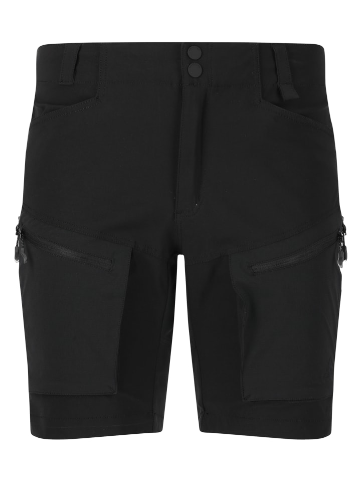 

Шорты Whistler, цвет 1001s black