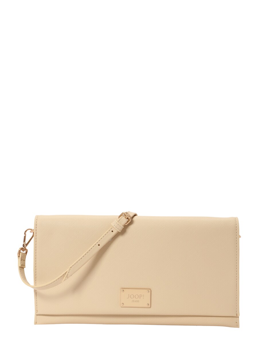 

Клатч JOOP! Jeans Clutch Cofano Cadea, светло-бежевый