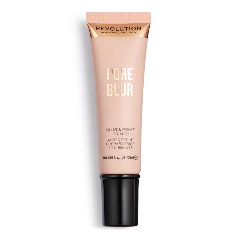 

Makeup Revolution Pore ​​Blur Primer 28 мл