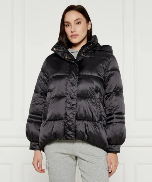 

Куртка Regular fit Twin-Set, черный