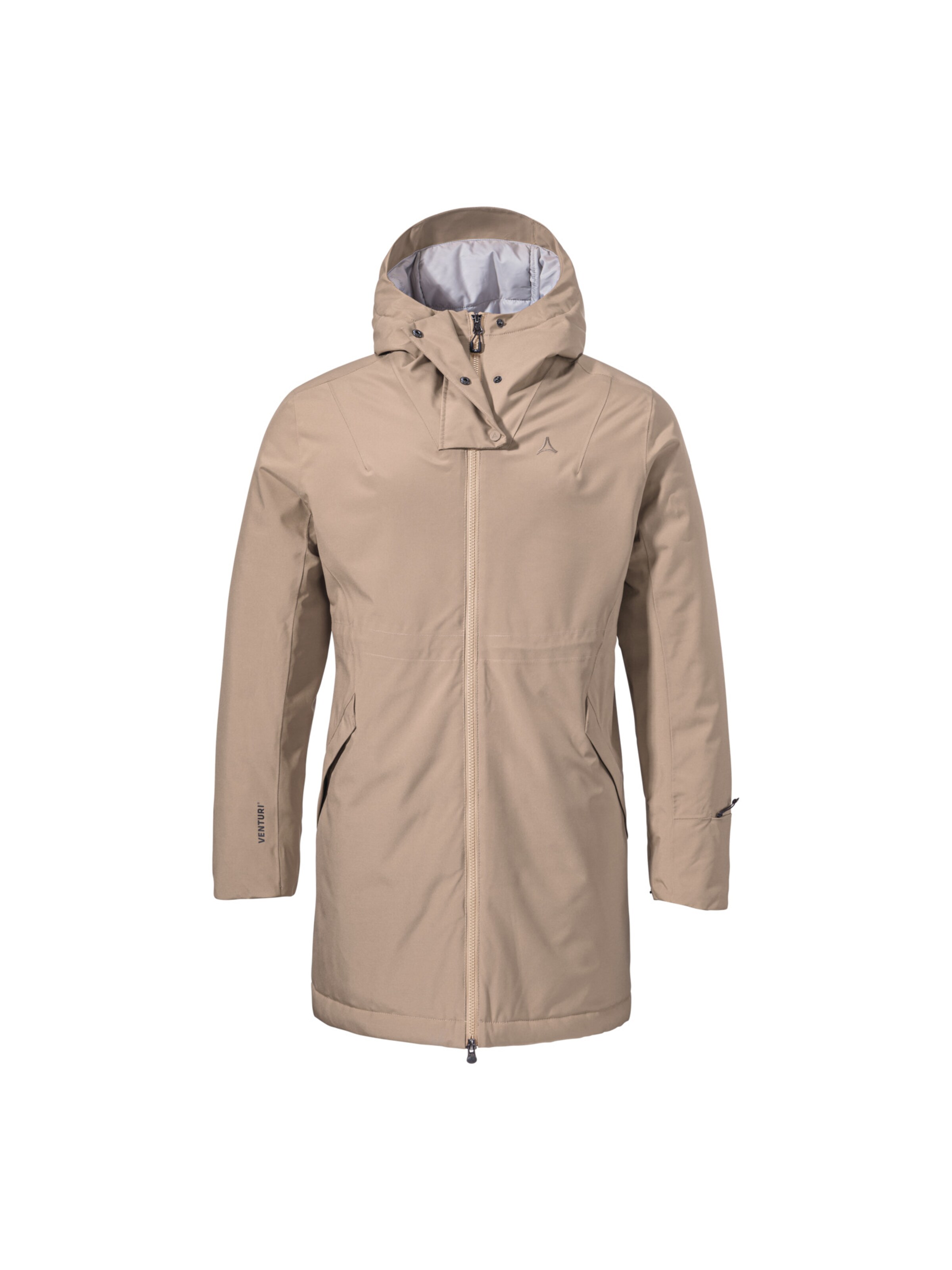 

Schöffel Куртка Performance в светло-розовом цвете