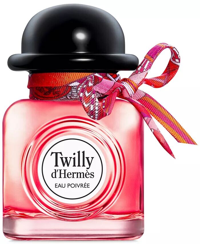 

Twilly d'Hermès Eau Poivrée Eau de Parfum, 2,87 унции