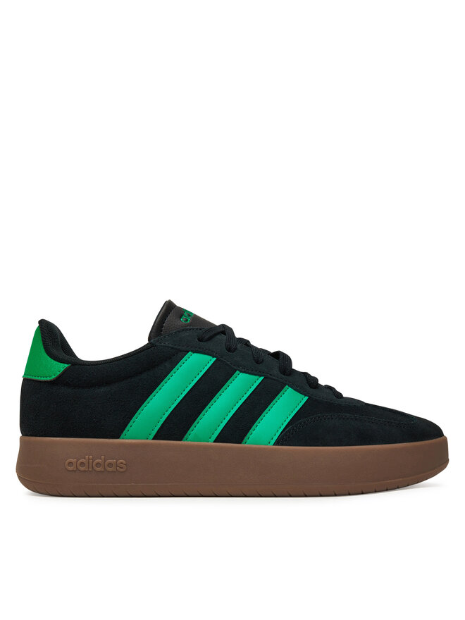 

Кроссовки Barreda JR1326 Adidas, черный