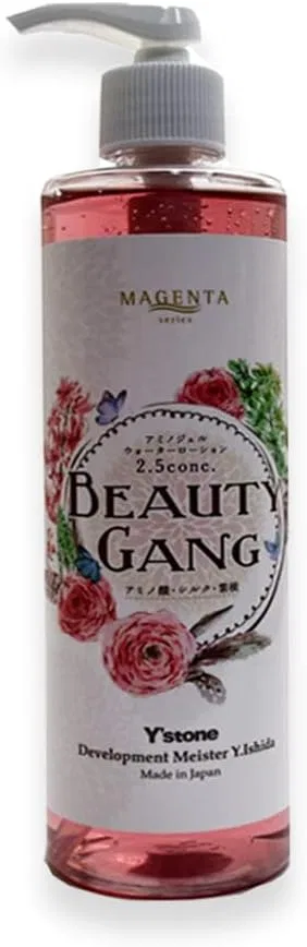 Тоник Magenta — Гель Amino Gel Water Lotion концентрированный, 300 мл
