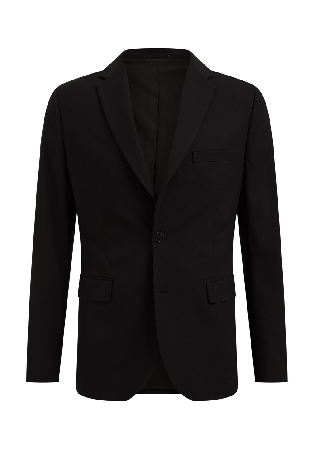 

Пиджак The Flex Suit WE Fashion, черный
