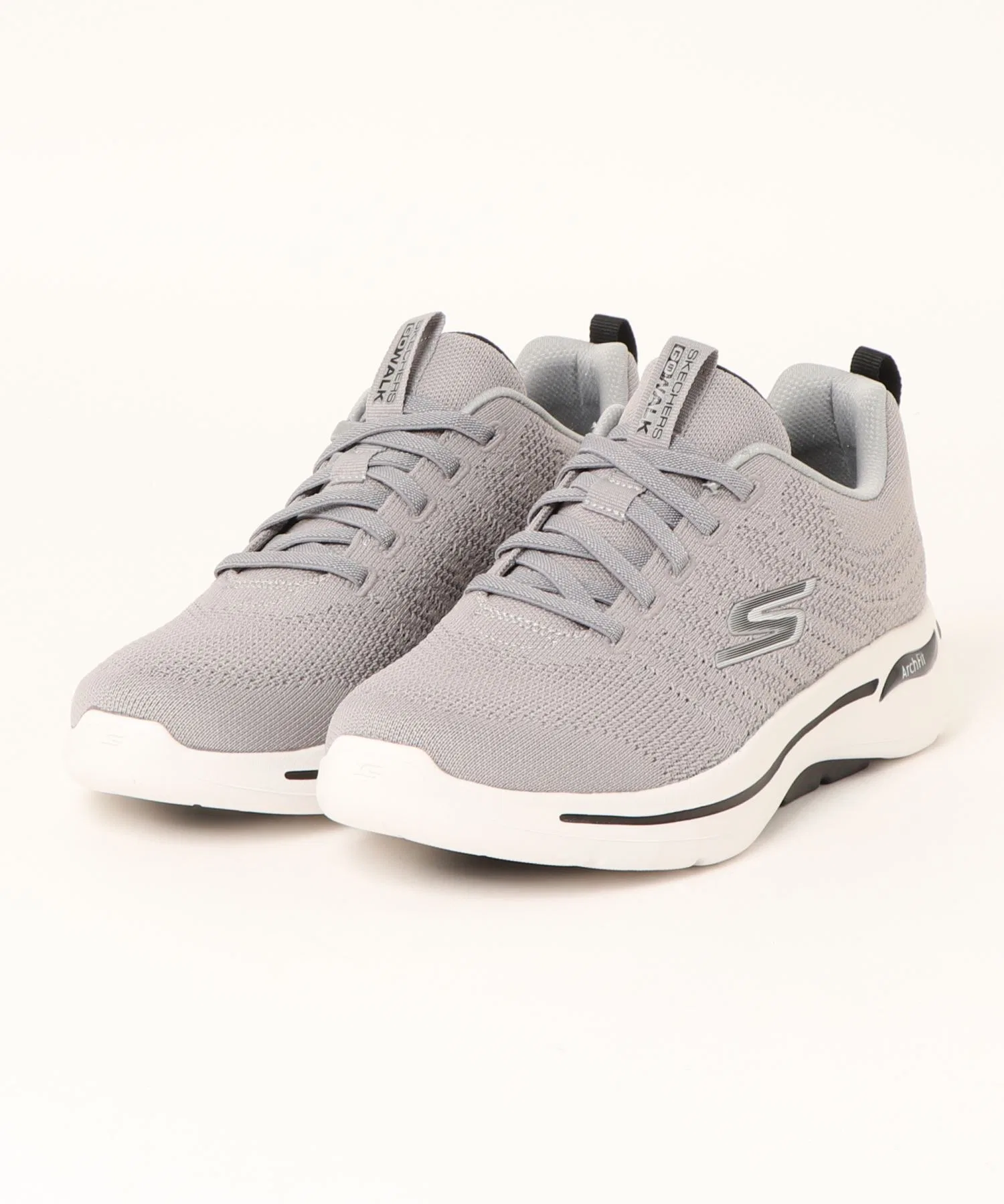 Мужские кроссовки SKECHERS GO WALK ARCH FIT - GRAND SELE
