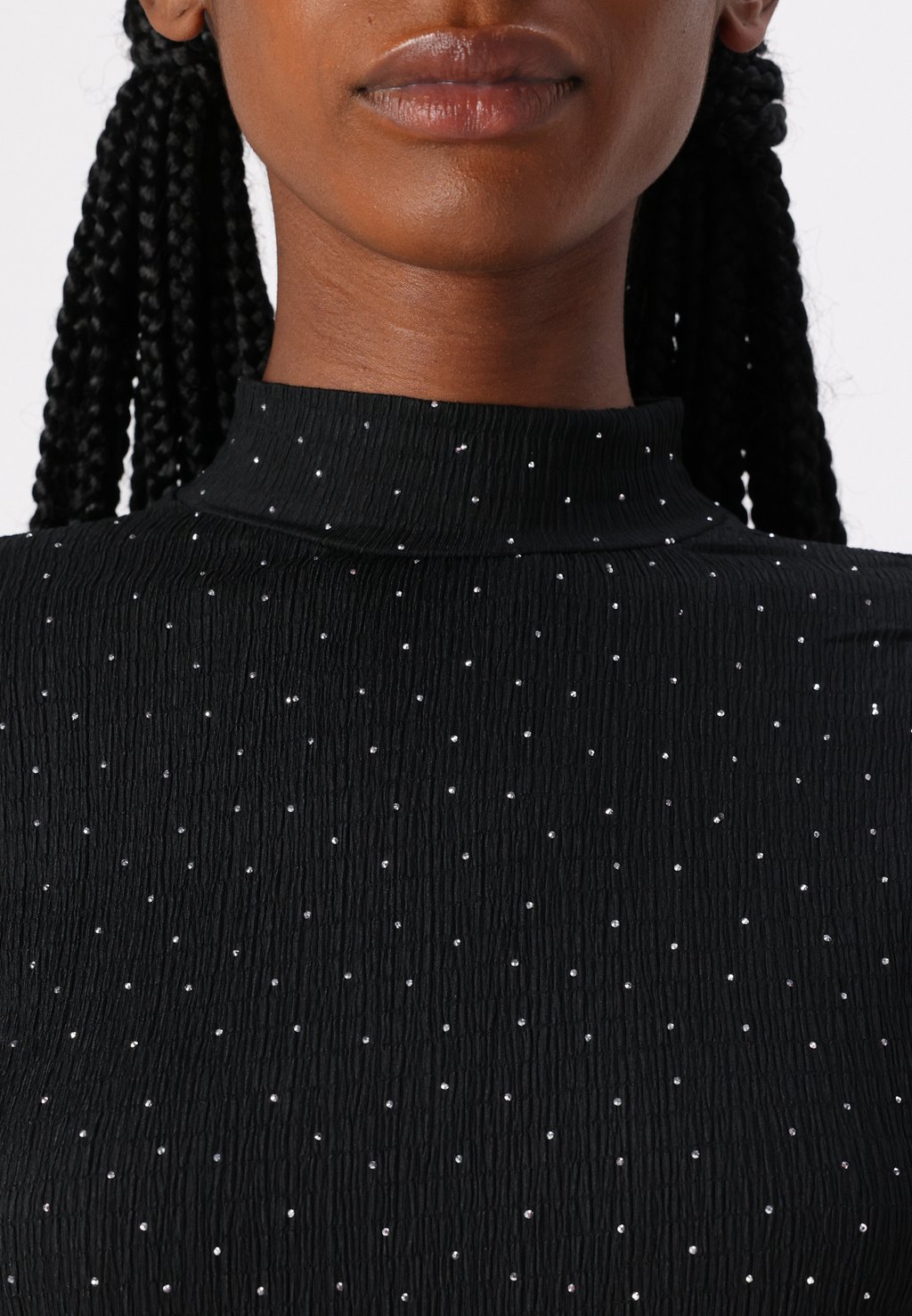 

Одежда для особых случаев VMDREWY SLIM DRESS Vero Moda, черный
