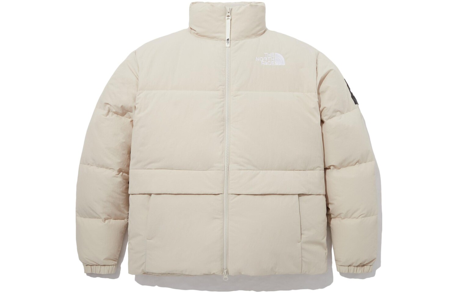

Куртка мужская белая The North Face, белый