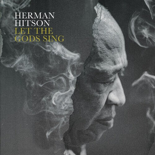 

Виниловая пластинка Hitson, Herman: Let The Gods Sing