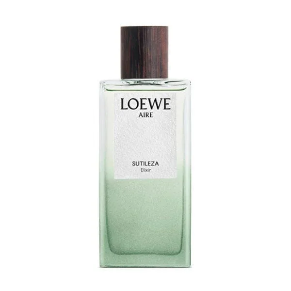 Парфюмерная вода для женщин LOEWE Aire Sutileza Elixir