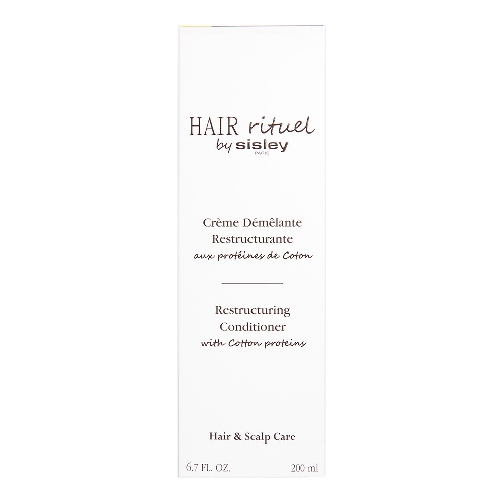 Кондиционер для волос Hair Rituel By Sisley, 200 мл — фото 3