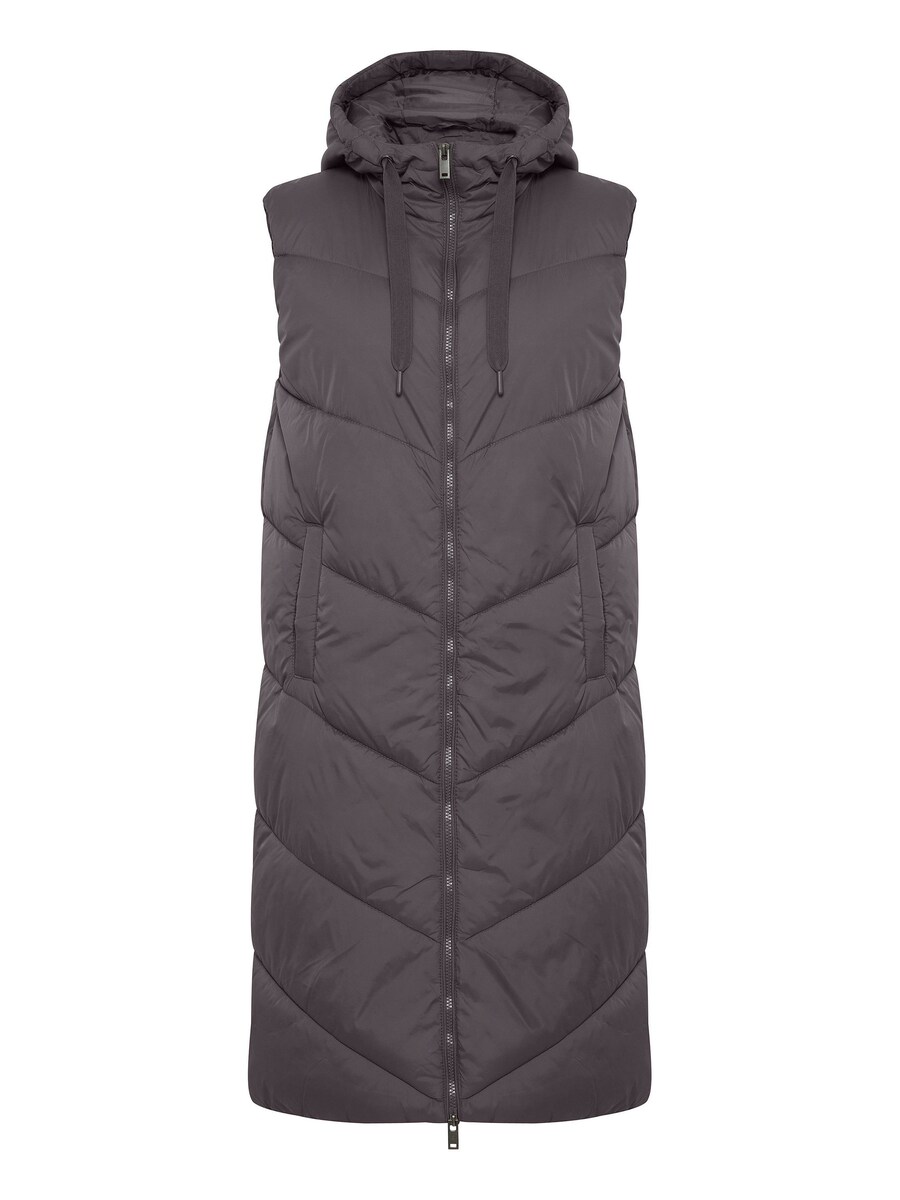 

Жилет Oxmo BOLYN, Light brown