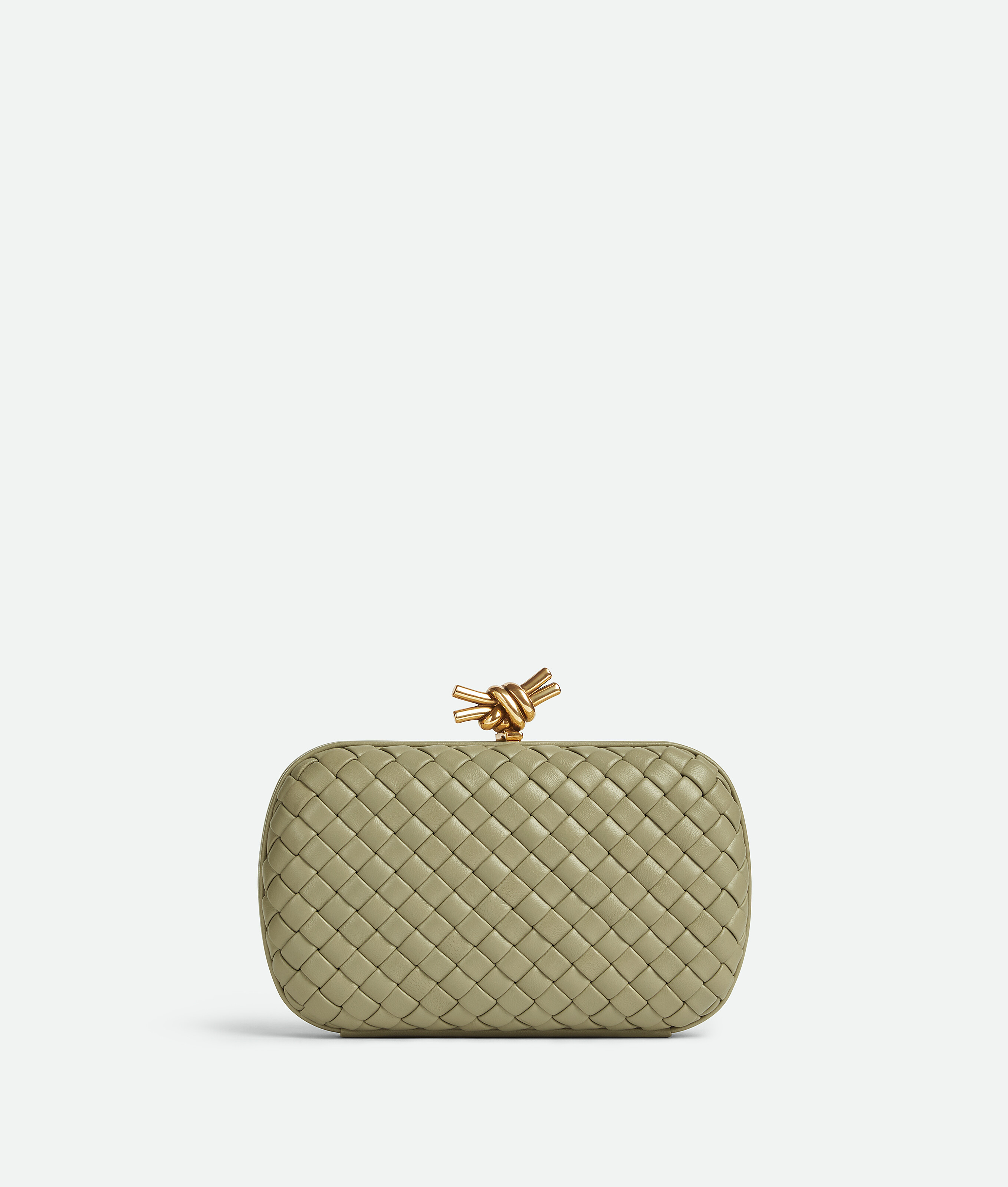 

Клатч Bottega Veneta