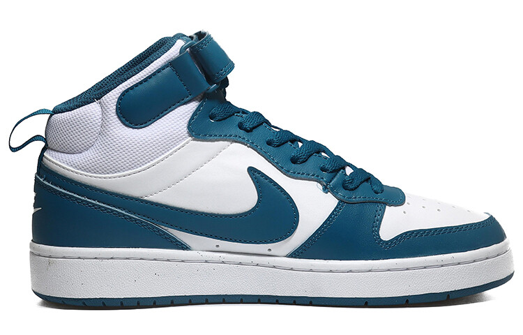 

Женские кроссовки для скейтбординга Nike Court Vision 1, Blue