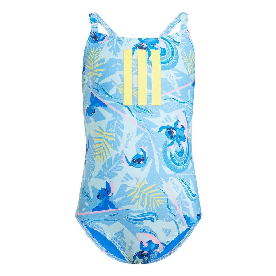 

Спортивные купальники ADIDAS SPORTSWEAR, цвет Azure