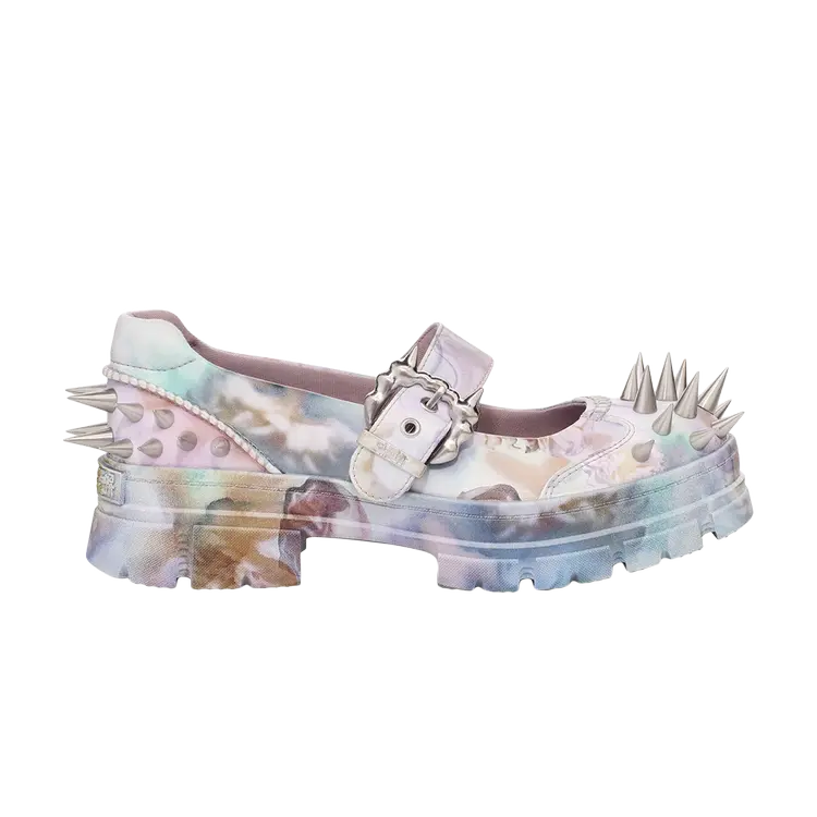 

Кроссовки UGG Collina Strada x Wmns Mary Jane, фиолетовый
