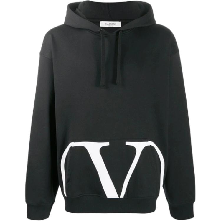 

Valentino Свитшот мужской черный