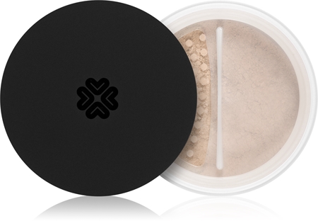 

Минеральная пудра Lily Lolo Mineral Foundation, China Doll 10 g