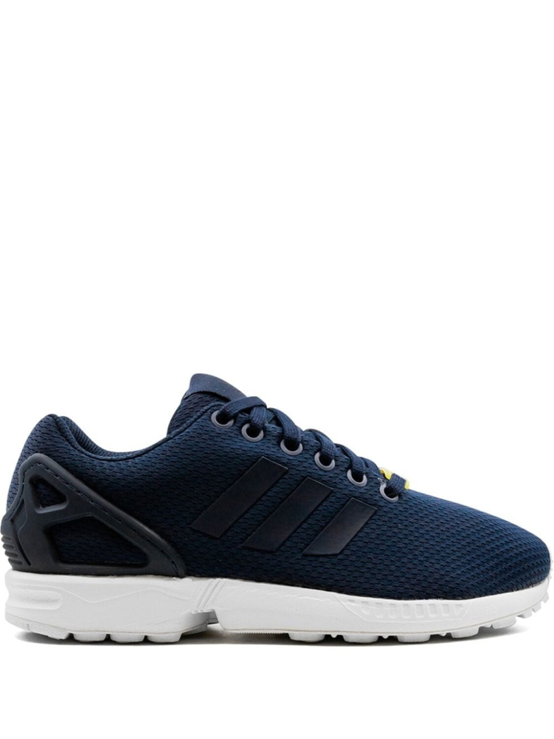 

Adidas кроссовки ZX Flux, синий