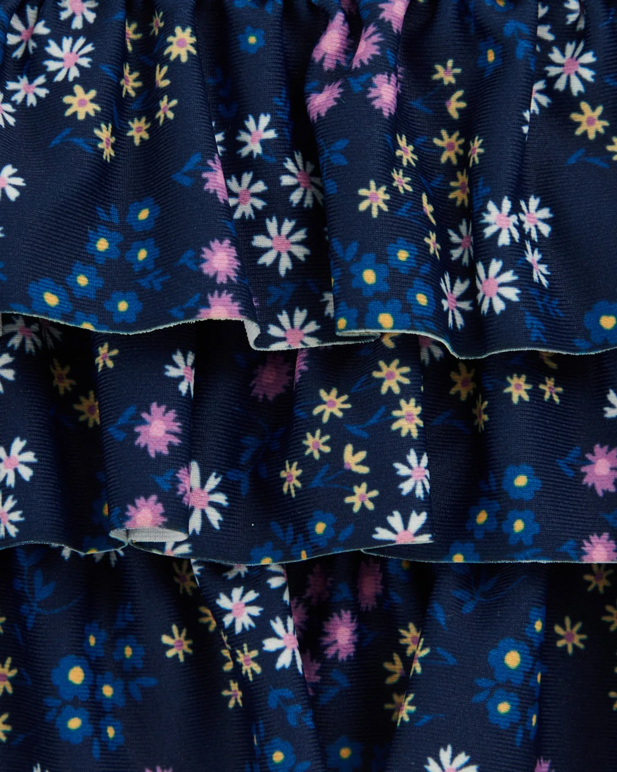 Бикини-бандо We Fashion, Dark Blue — фото 3