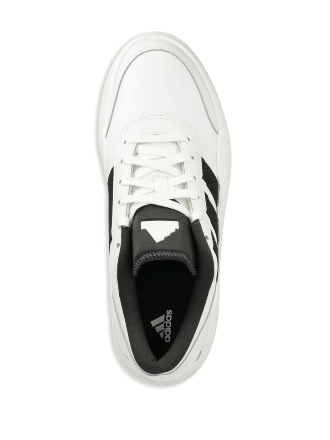 Кроссовки adidas Osade, белый — фото 4