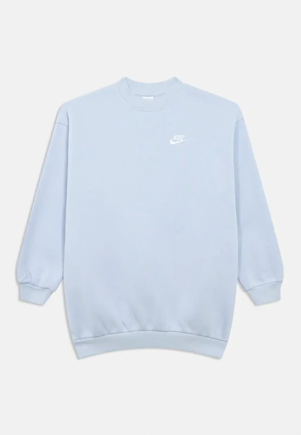 Толстовка клубной команды Nike Sportswear, Ghost/White