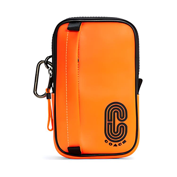 

COACH Кошелёк для монет