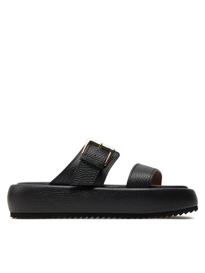 

Тапочки Pollini, черный