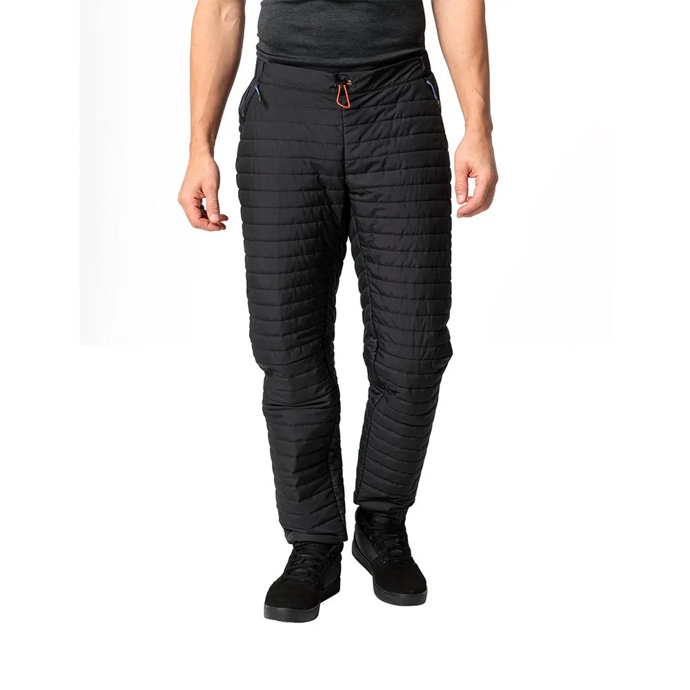 

Брюки VAUDE Cyclist Insulation, черный