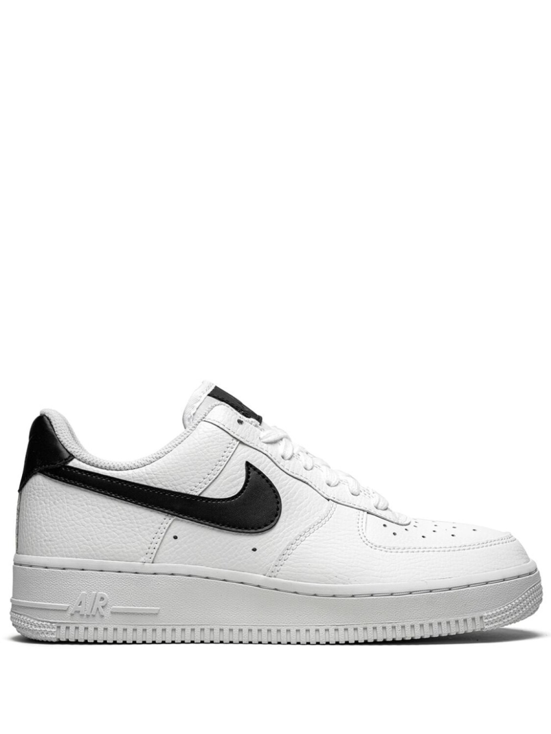 

Кроссовки Air Force 1 '07 Nike, белый