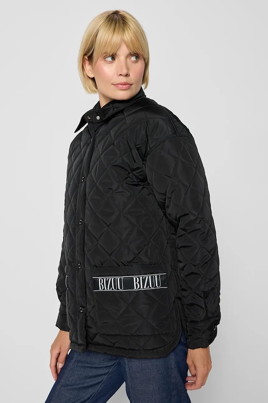 

Куртка MARIN Bizuu, черный