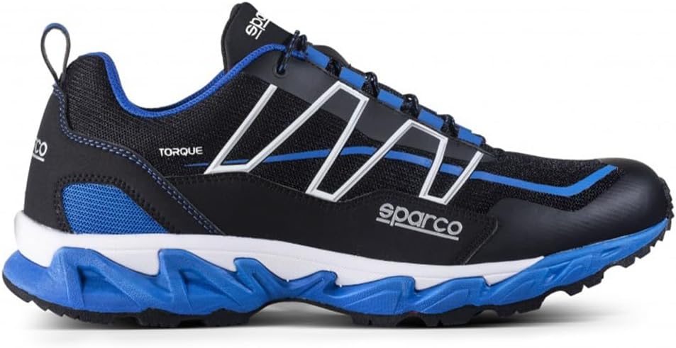 

Мужские тренировочные кроссовки для кросс-кантри Sparco, Multicoloured