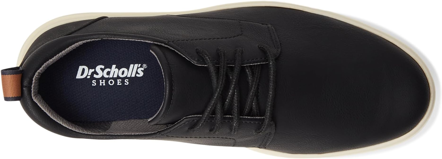 Оксфорды Dr. Scholl's Madison Oxford, цвет Black Faux Leather — фото 2