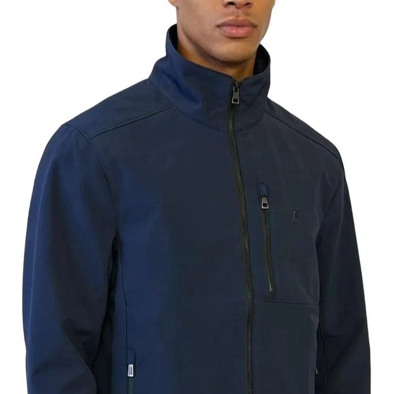 Polo Ralph Lauren Куртка мужская морской синий — фото 4