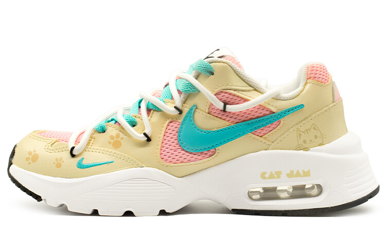 

Женская обувь Nike Air Max Fusion Lifestyle, Vivid Gradient