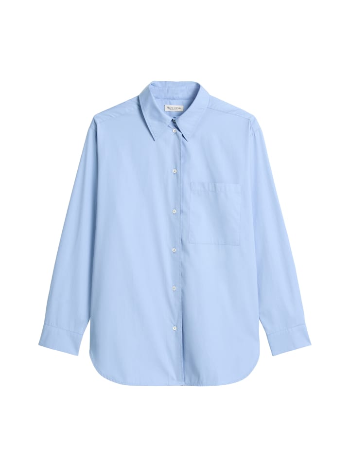 

Marc O'Polo Блузка бойфренда в солнечном море