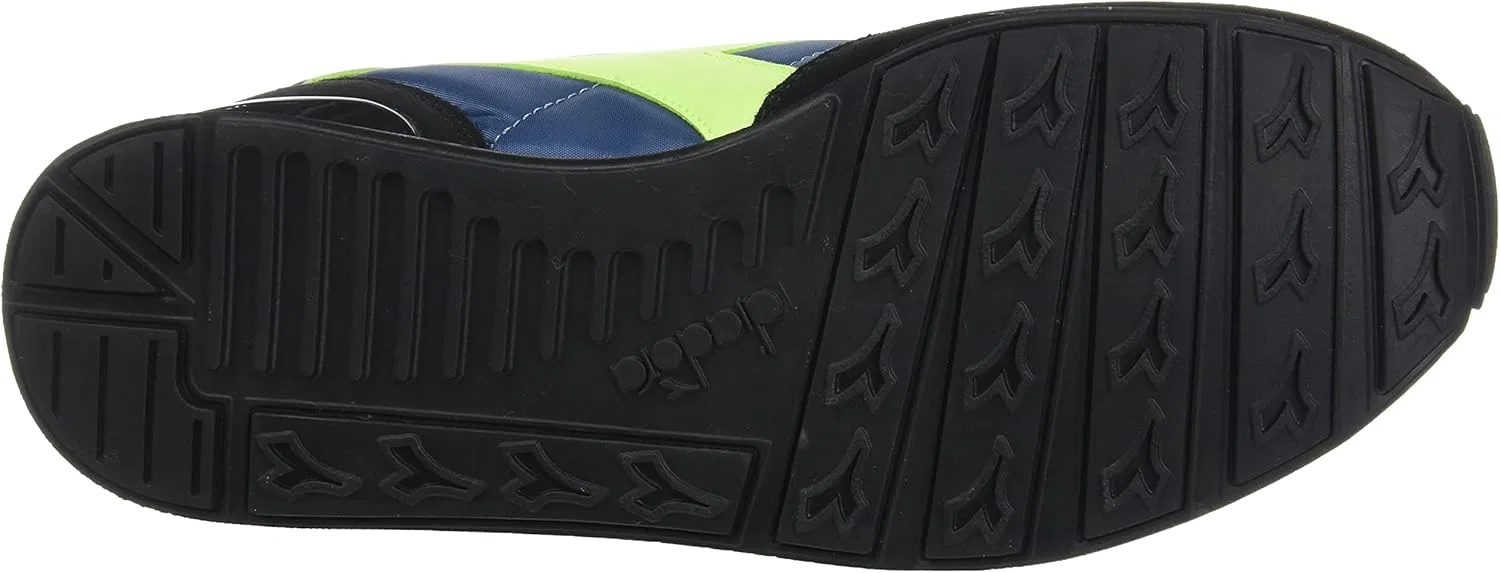 Гимнастические кроссовки унисекс Camaro Diadora, Midnight Black — фото 4
